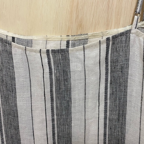 Reformation Pineapple Megan Markle Dress size S - Picture 4 of 6